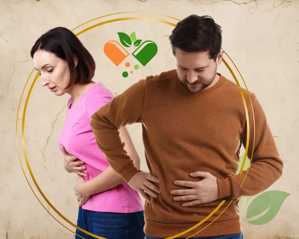 Saúde Intestinal - Seu segundo cérebro!