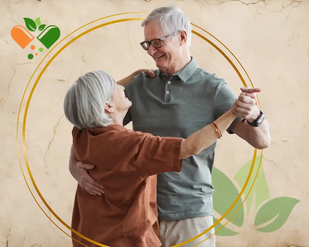 Longevidade - Suplementos pró envelhecimento!