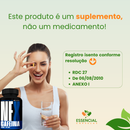 CAFEÍNA 60 CÁPSULAS