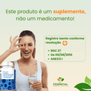 LUTEÍNA + ASTAXANTINA + ZEAXANTINA +VITAMINAS 60 CÁPSULAS