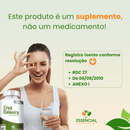 ERVA BALEEIRA 60 CÁPSULAS