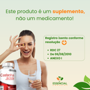 CASTANHA DA ÍNDIA  60 CÁPSULAS