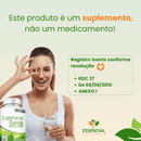 ESPINHEIRA SANTA 120 CÁPSULAS