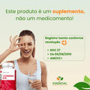 VITAMINA B12 60 CÁPSULAS