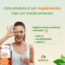 ÓLEO DE SEMENTE DE UVA 60 CÁPSULAS