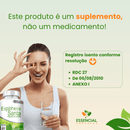 ESPINHEIRA SANTA 60 CÁPSULAS