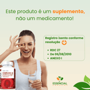 COMPLEXO-B SUPLEMENTO DE VITAMINA B1, B2, B3, B5, B6, B7, B12 + ÁCIDO FÓLICO 60 CÁPSULAS