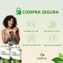 ERVA BALEEIRA 60 CÁPSULAS