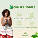 GOJI BERRY COM HIBISCO 60 CÁPSULAS