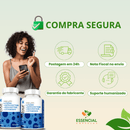 LUTEÍNA + ASTAXANTINA + ZEAXANTINA +VITAMINAS 60 CÁPSULAS