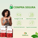 COMPLEXO-B SUPLEMENTO DE VITAMINA B1, B2, B3, B5, B6, B7, B12 + ÁCIDO FÓLICO 60 CÁPSULAS
