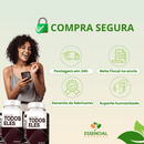 TODOS ELES 60 CÁPSULAS