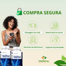 CHLORELLA + SPIRULINA 60 CÁPSULAS