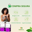 CAFÉ VERDE 60 CÁPSULAS