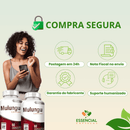 MULUNGU 60 CÁPSULAS