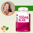 TODAS ELAS  60 CÁPSULAS