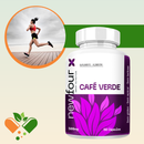 CAFÉ VERDE 60 CÁPSULAS