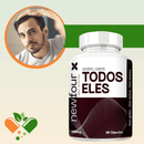 TODOS ELES 60 CÁPSULAS