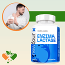 ENZIMA LACTASE 30 CÁPSULAS