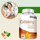 GINSENG 60 CÁPSULAS