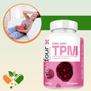 TRIPTOFANO  + PICOLINATO DE CROMO + BISGLICINATO DE MAGNÉSIO  + VITAMINA B6 + INOSITOL  60 CÁPSULAS