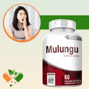 MULUNGU 60 CÁPSULAS