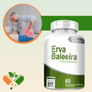 ERVA BALEEIRA 60 CÁPSULAS