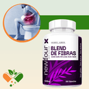 BLEND DE FIBRAS 60 CÁPSULAS