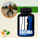 CAFEÍNA 60 CÁPSULAS