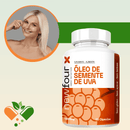 ÓLEO DE SEMENTE DE UVA 60 CÁPSULAS