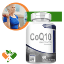 Coenzima Q10 500mg 60 Cápsulas