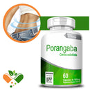 Porangaba 500mg 60 Cápsulas