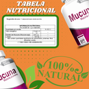 Mucuna 500mg 60 Cápsulas