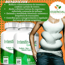 Intestin-trat Composto 500mg 60 Cápsulas