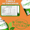 Porangaba 500mg 60 Cápsulas