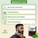 TODOS ELES 60 CÁPSULAS