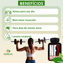 KRATUS 120 CÁPSULAS