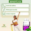 CAFÉ VERDE 60 CÁPSULAS