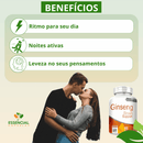 GINSENG 60 CÁPSULAS