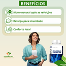 CHLORELLA + SPIRULINA 60 CÁPSULAS
