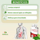 GOJI BERRY COM HIBISCO 60 CÁPSULAS