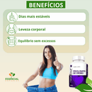 PICOLINATO DE CROMO 60 CÁPSULAS