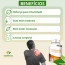 CÚRCUMA 100 CÁPSULAS