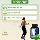 CAFEÍNA 60 CÁPSULAS