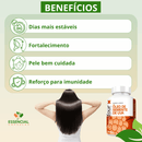 ÓLEO DE SEMENTE DE UVA 60 CÁPSULAS