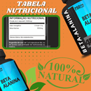 BETA ALANINA 750MG 120 CAPSULAS