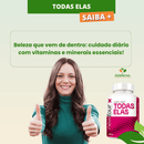 TODAS ELAS  60 CÁPSULAS