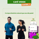 CAFÉ VERDE 60 CÁPSULAS