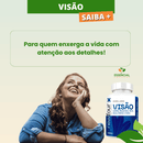 VISÃO 60 CÁPSULAS