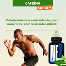 CAFEÍNA 60 CÁPSULAS